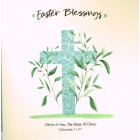 Card - Easter Blessings